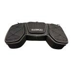 MALA TRASEIRA TECIDO 99L CFORCE C4/C5/C6 MALA TRASEIRA TECIDO 99L CFORCE C4/C5/C6