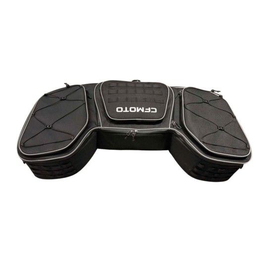 MALA TRASEIRA TECIDO 99L CFORCE C4/C5/C6 MALA TRASEIRA TECIDO 99L CFORCE C4/C5/C6
