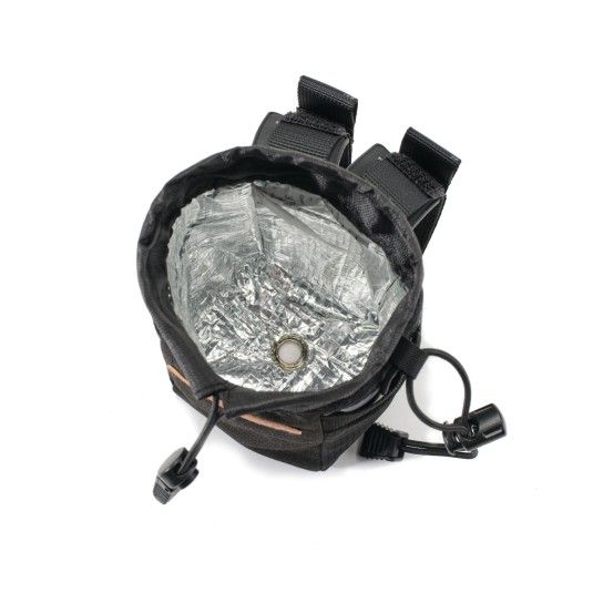 SUPORTE ISOTERMICO PARA GARRAFA 1L CFORCE C4/C5