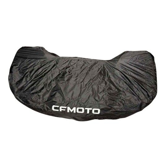 CAPA PROTEÇÃO PARA MALA TRASEIRA TECIDO CFORCE C4/C5 CAPA PROTEÇÃO PARA MALA TRASEIRA TECIDO CFORCE C4/C5