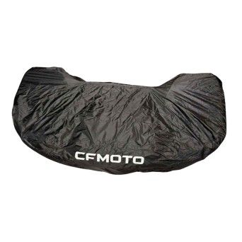 CAPA PROTE��O PARA MALA TRASEIRA  TECIDO CFORCE C4/C5