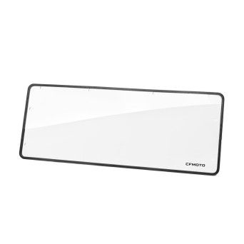 PARA-BRISAS TRASEIRO UFORCE U10 PRO / XL PRO