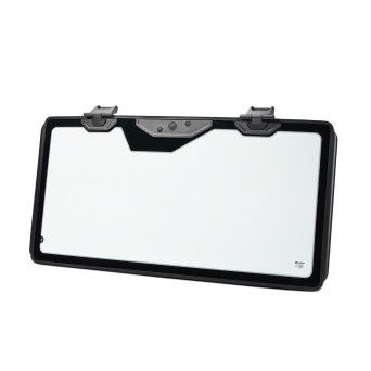 PARA-BRISAS FRONTAL BASCULANTE UFORCE U10 PRO