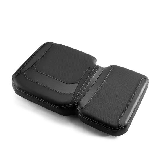 BANCO AQUECIDO PASSAGEIRO UFORCE U10 XL PRO PRETO