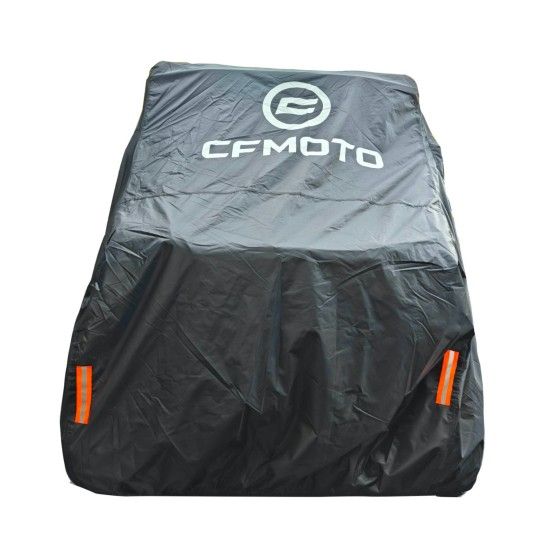 CAPA PROTE��O UFORCE U10 PRO