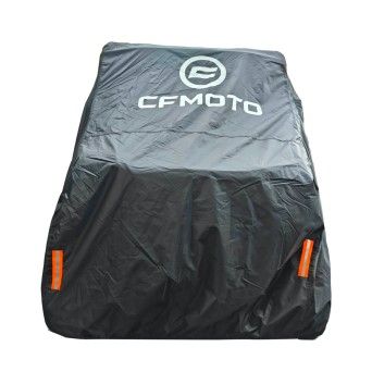 CAPA PROTE��O UFORCE U10 PRO