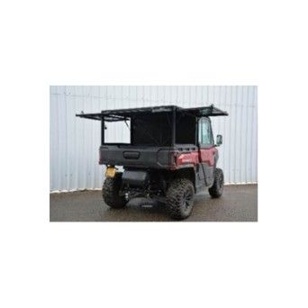 ABS CARGO BOX U10 PRO