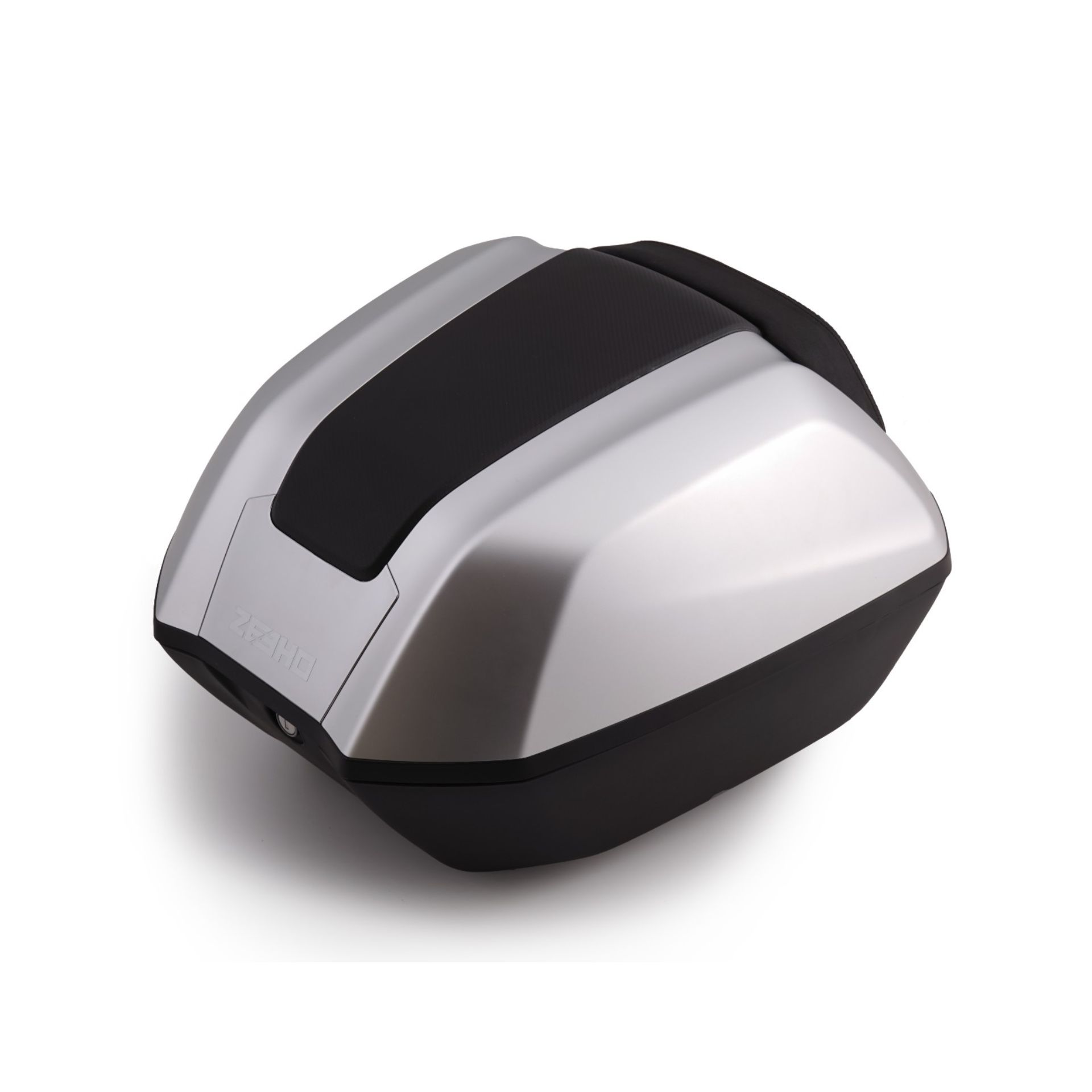 TOP CASE CINZA ZEEHO AE8 TOP CASE CINZA ZEEHO AE8