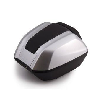 TOP CASE CINZA ZEEHO AE8
