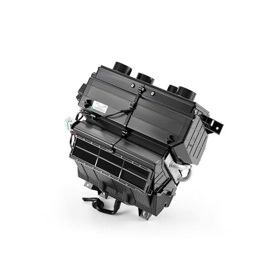 SISTEMA DE AQUECIMENTO UFORCE U10 PRO SISTEMA DE AQUECIMENTO UFORCE U10 PRO