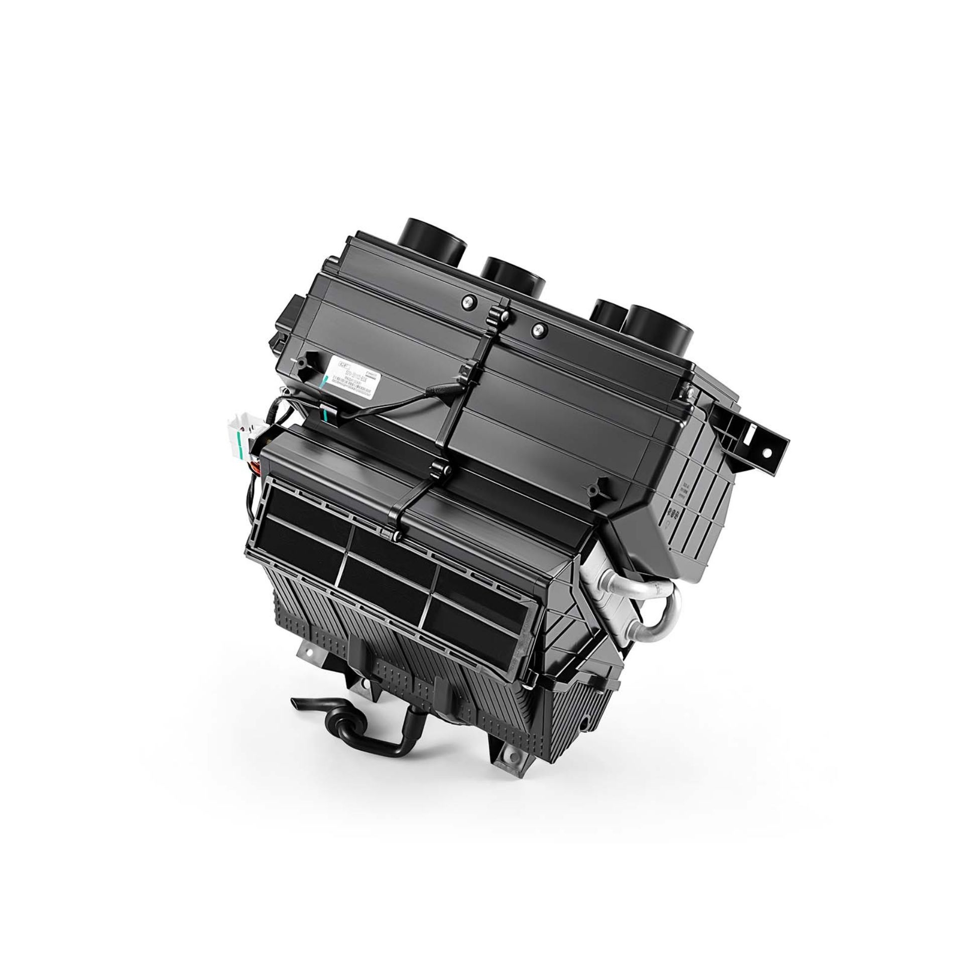 SISTEMA DE AQUECIMENTO UFORCE U10 PRO SISTEMA DE AQUECIMENTO UFORCE U10 PRO