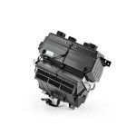 SISTEMA DE AQUECIMENTO UFORCE U10 PRO SISTEMA DE AQUECIMENTO UFORCE U10 PRO