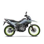 CFMOTO 250 DUAL CFMOTO 250 DUAL