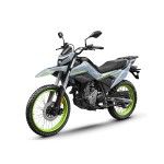 CFMOTO 250 DUAL CFMOTO 250 DUAL