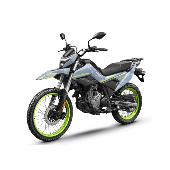 CFMOTO 250 DUAL CFMOTO 250 DUAL