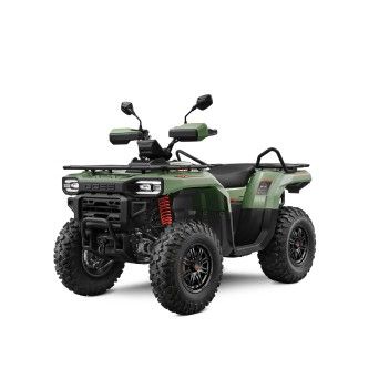 GOES TERROX 550S