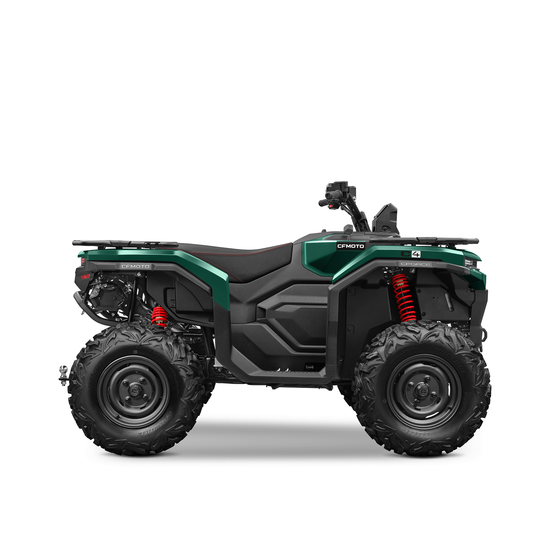 CFMOTO CFORCE C4 CFMOTO CFORCE C4