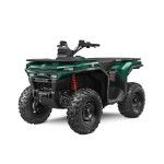 CFMOTO CFORCE C4 CFMOTO CFORCE C4