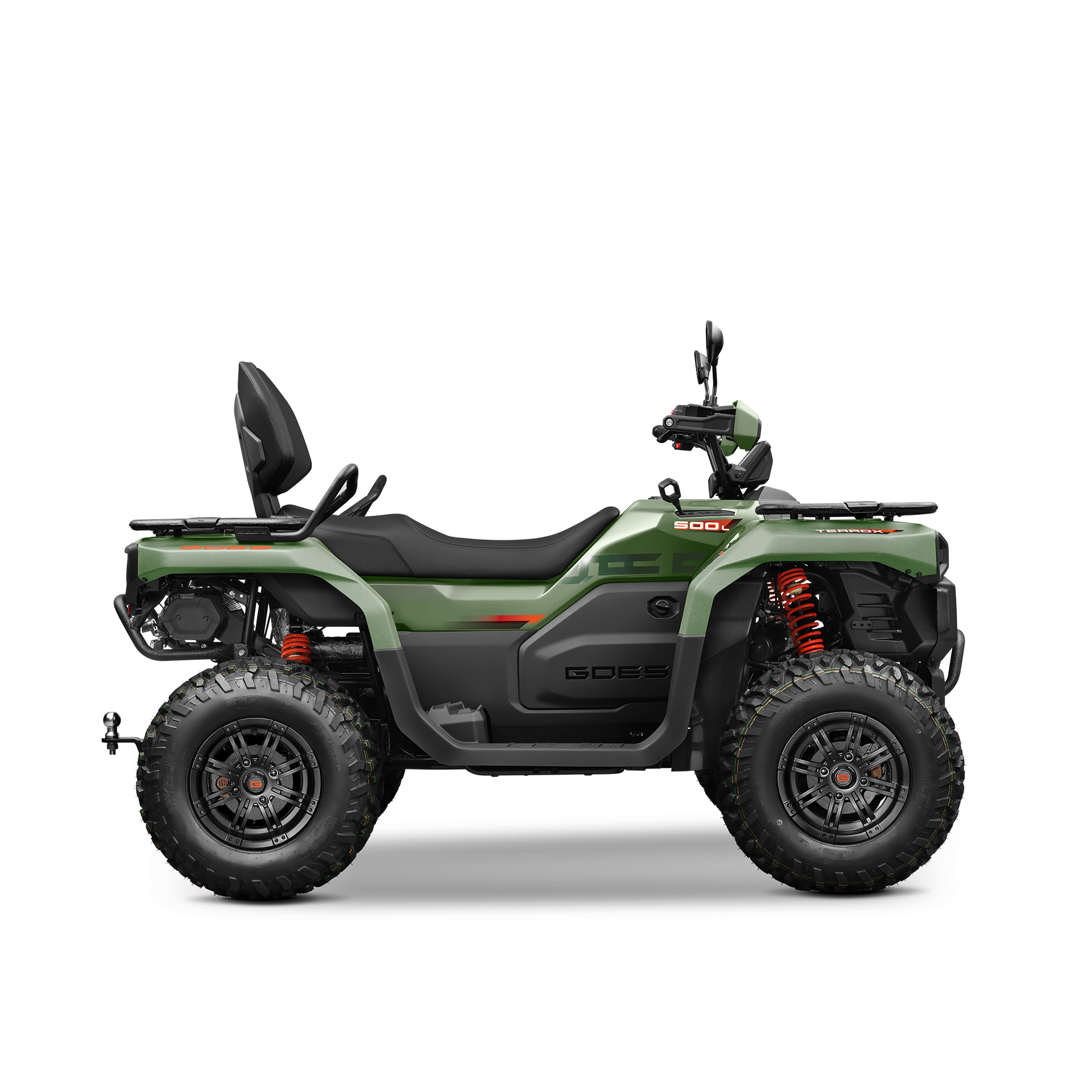 GOES TERROX 550L