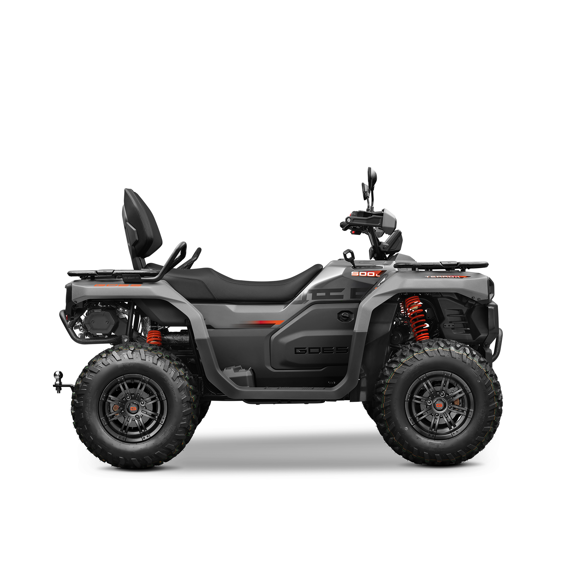 GOES TERROX 550L