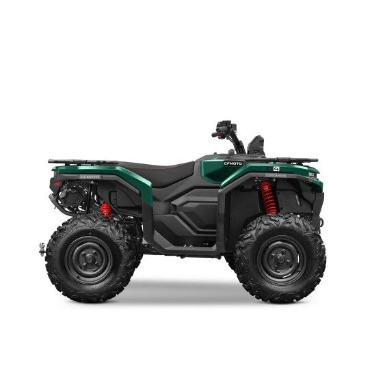 CFMOTO CFORCE C4 CFMOTO CFORCE C4
