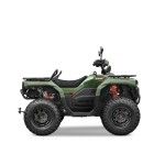 GOES TERROX 550S