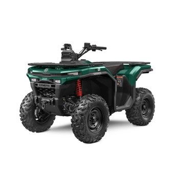 CFMOTO CFORCE C4