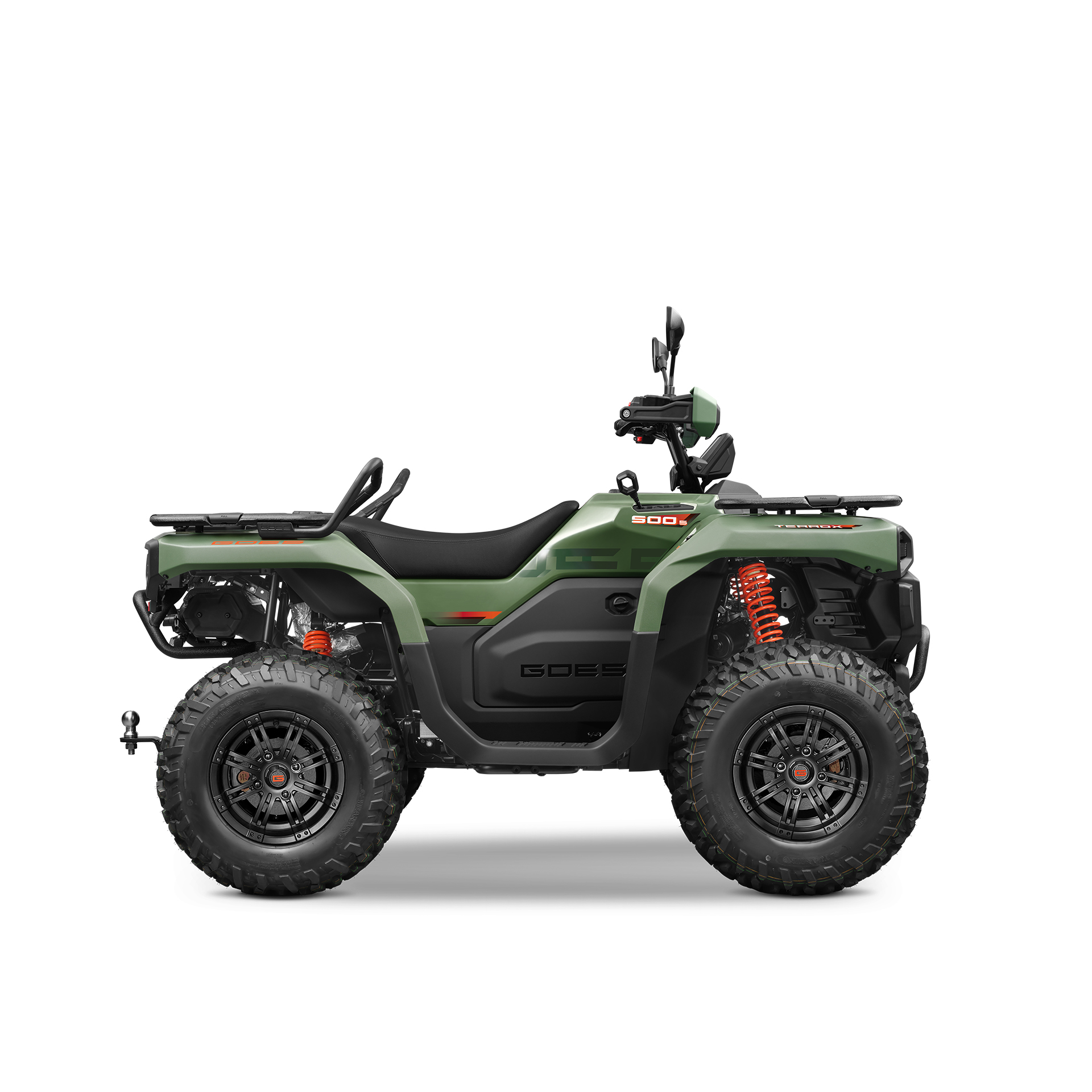 GOES TERROX 550S