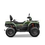 GOES TERROX 550L