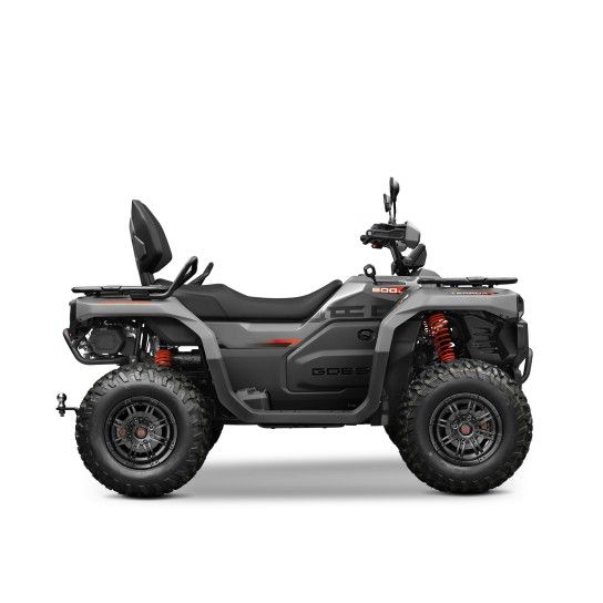 GOES TERROX 550L