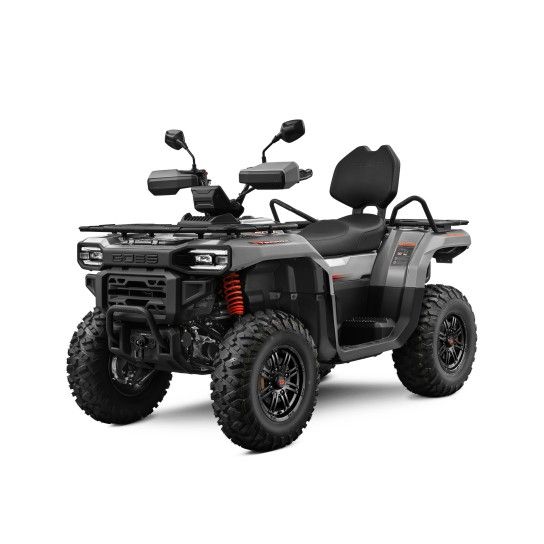 GOES TERROX 550L