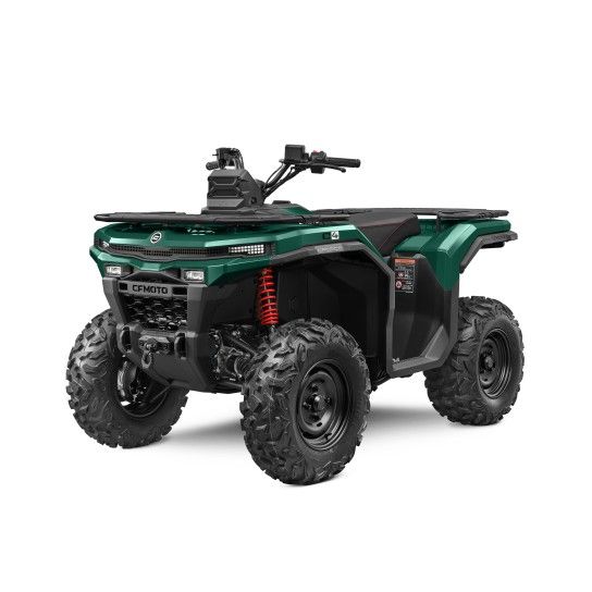 CFMOTO CFORCE C4 CFMOTO CFORCE C4
