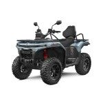 CFMOTO CFORCE C5 TOURING CFMOTO CFORCE C5 TOURING