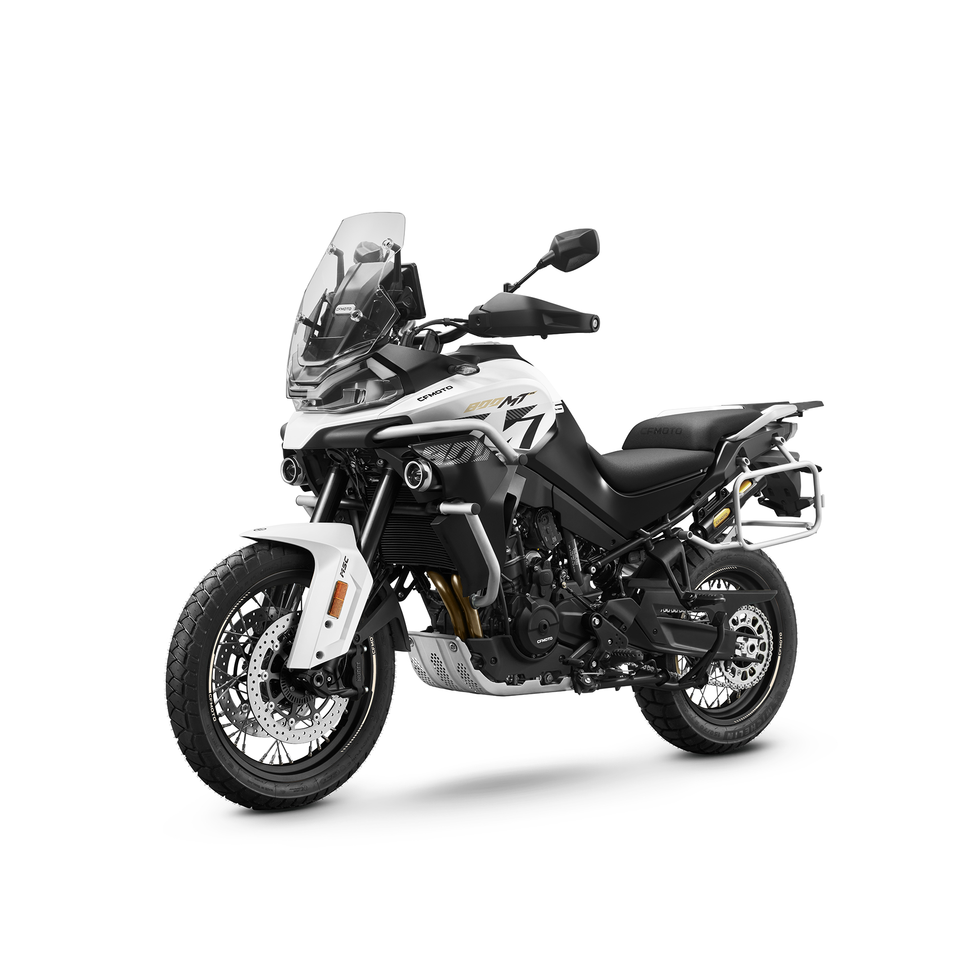 CFMOTO 800MT ES CFMOTO 800MT ES