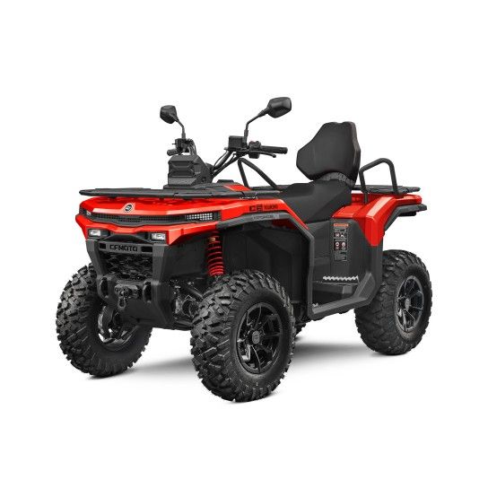 CFMOTO CFORCE C5 TOURING CFMOTO CFORCE C5 TOURING