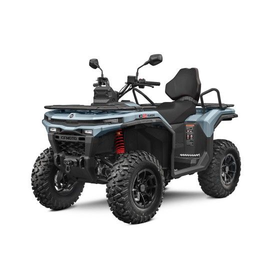 CFMOTO CFORCE C5 TOURING CFMOTO CFORCE C5 TOURING
