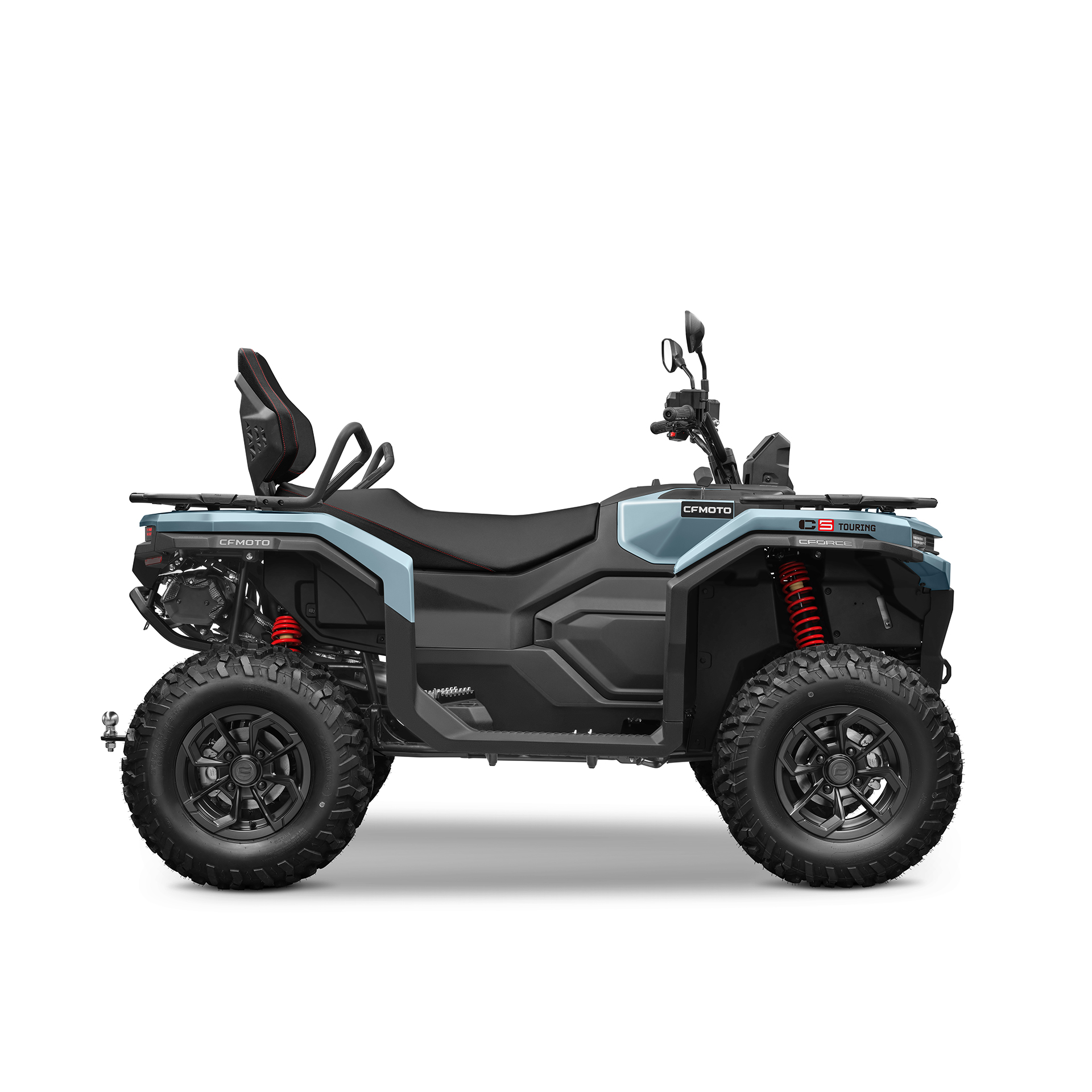 CFMOTO CFORCE C5 TOURING CFMOTO CFORCE C5 TOURING