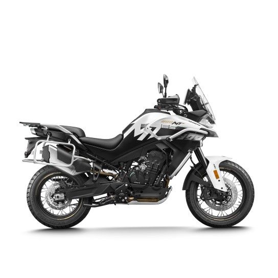 CFMOTO 800MT ES CFMOTO 800MT ES
