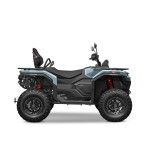 CFMOTO CFORCE C5 TOURING CFMOTO CFORCE C5 TOURING