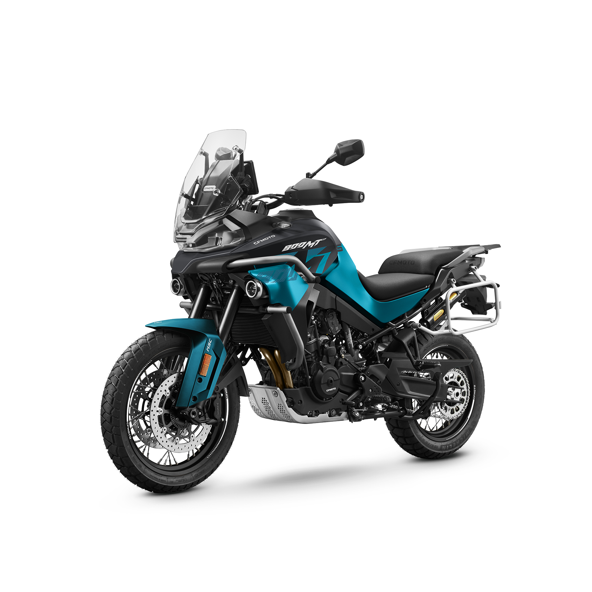 CFMOTO 800MT ES CFMOTO 800MT ES