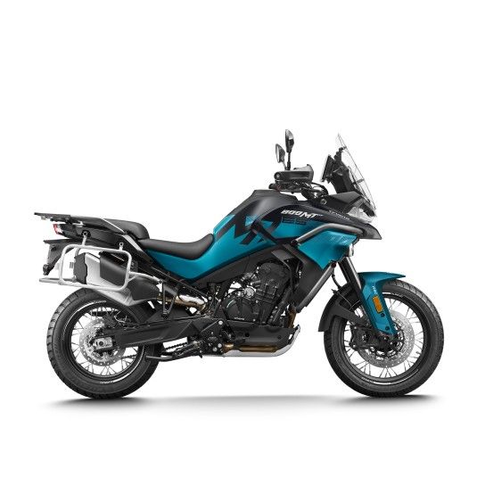 CFMOTO 800MT ES CFMOTO 800MT ES
