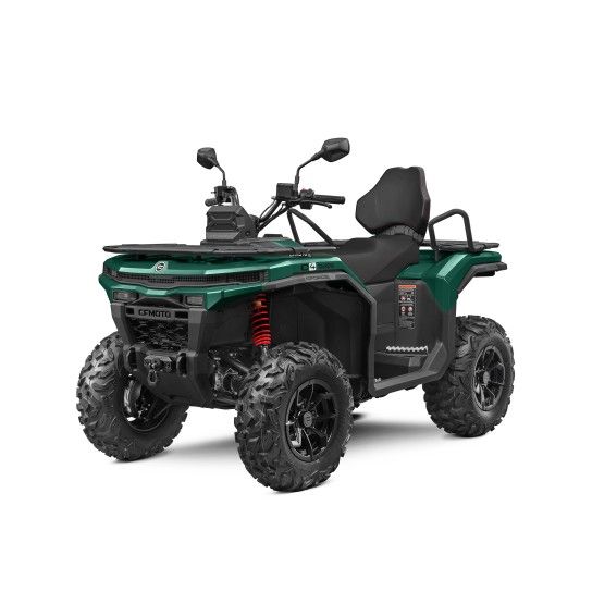 CFMOTO CFORCE C4 TOURING CFMOTO CFORCE C4 TOURING
