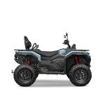 CFMOTO CFORCE C4 TOURING CFMOTO CFORCE C4 TOURING