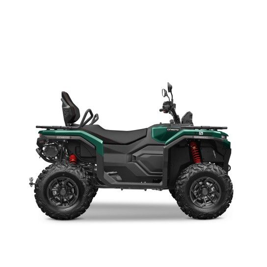CFMOTO CFORCE C4 TOURING CFMOTO CFORCE C4 TOURING