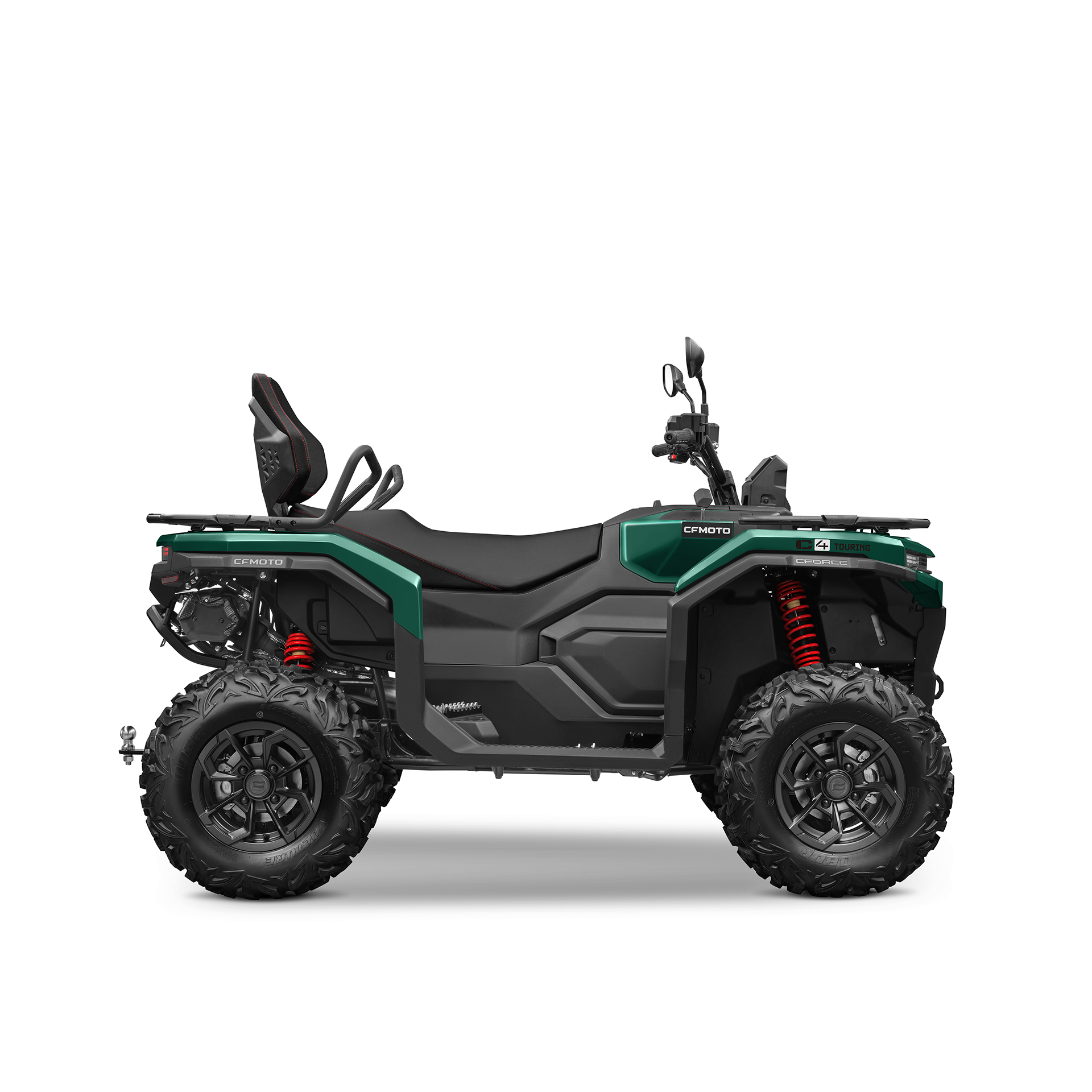 CFMOTO CFORCE C4 TOURING CFMOTO CFORCE C4 TOURING
