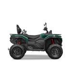 CFMOTO CFORCE C4 TOURING CFMOTO CFORCE C4 TOURING