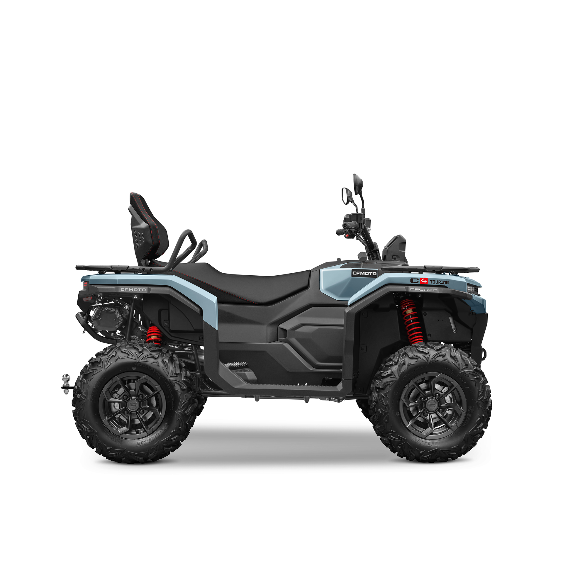 CFMOTO CFORCE C4 TOURING CFMOTO CFORCE C4 TOURING