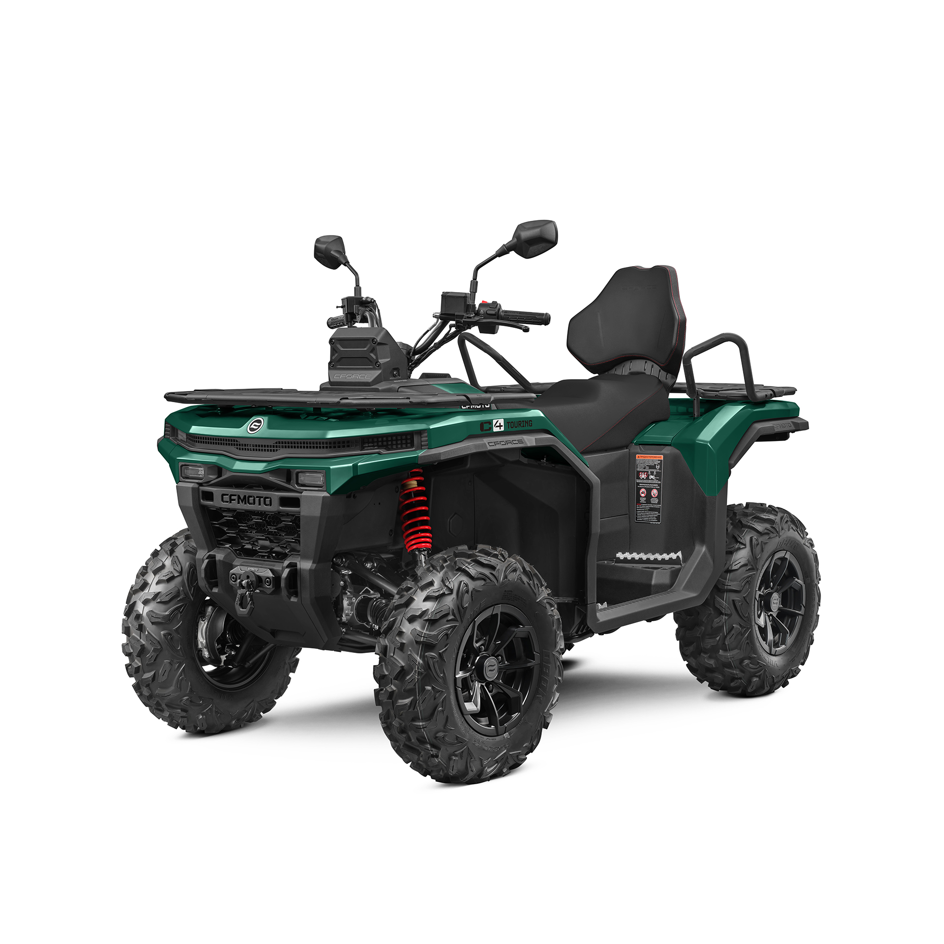 CFMOTO CFORCE C4 TOURING CFMOTO CFORCE C4 TOURING