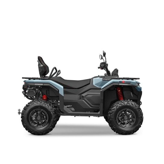 CFMOTO CFORCE C4 TOURING CFMOTO CFORCE C4 TOURING