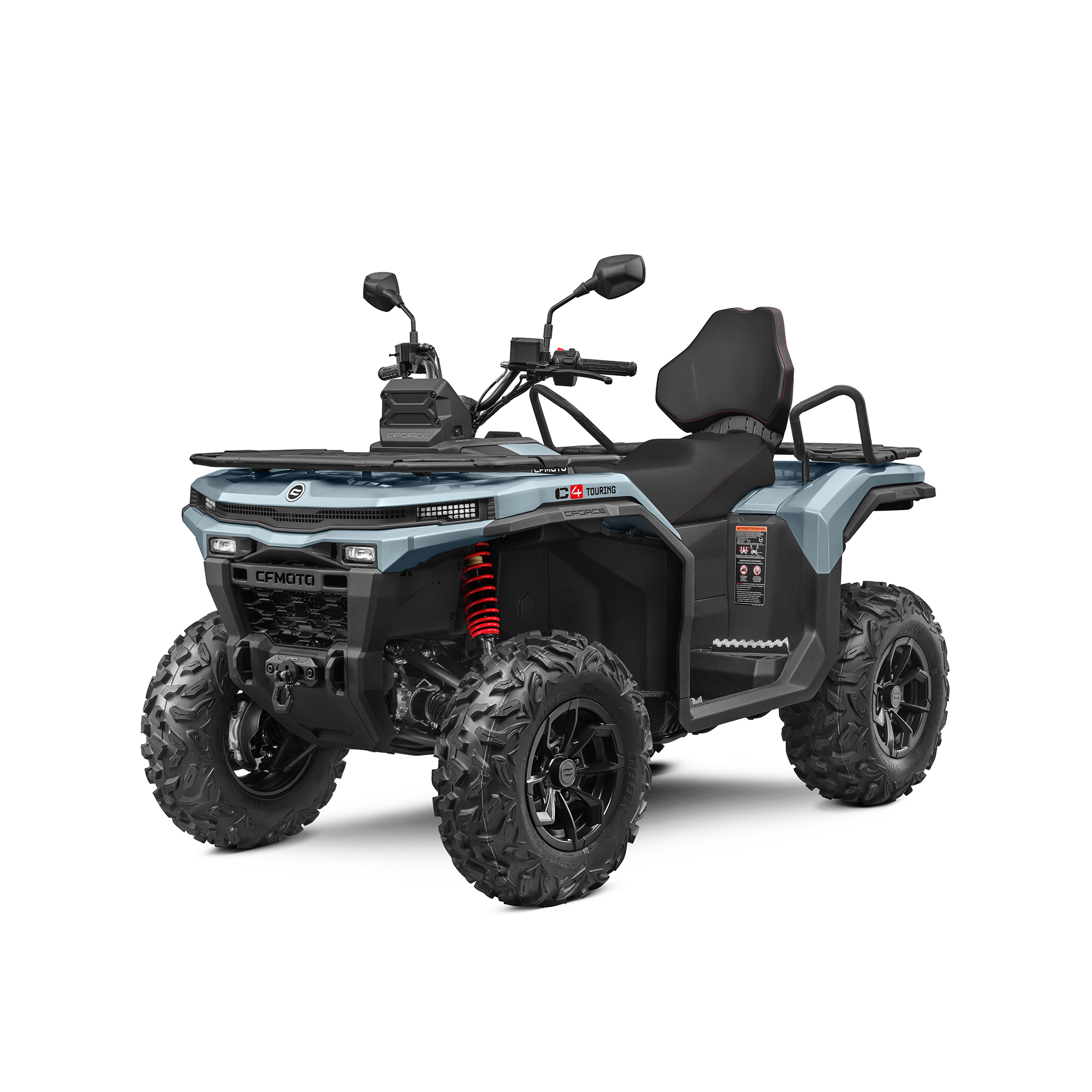 CFMOTO CFORCE C4 TOURING CFMOTO CFORCE C4 TOURING